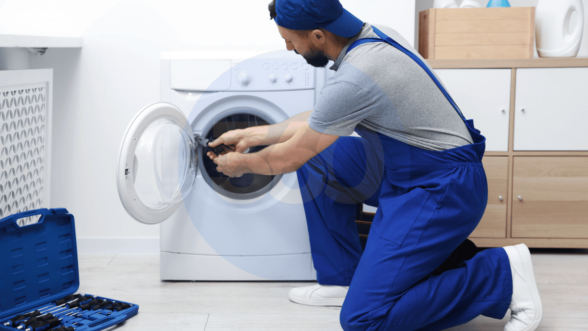 Germencik Çamaşır Makinesi Servisi